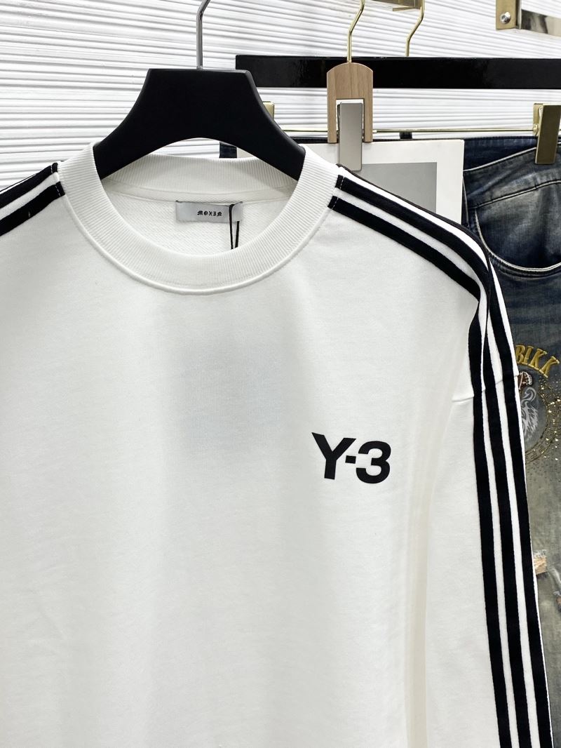 Y-3 T-Shirts